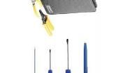 TOOLKIT Screwdrivers, Nut Drivers & Socket Drivers
