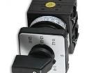 T0-3-8007/E+EZ-P1 Disconnect Switches