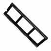 150-90-964-00-001000  Connectors