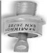 SKN 26/16  Semiconductors