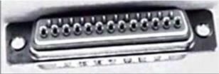 DE9S  Connectors