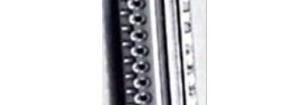 DE9S D-Sub Standard Connectors