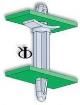 LCBSM-3-01  Electromechanical