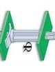 LCBSM-3-01 Circuit Board Hardware - PCB