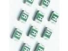 0805L010 Resettable Fuses - PPTC