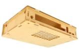 BPI-R1 ACRYLIC BOX  Enclosures