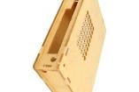 BPI-R1 ACRYLIC BOX Enclosures, Boxes & Cases