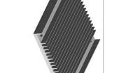 241204B92200G Heat Sinks