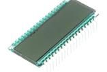 DE 301-TU-30/6,35 (5 VOLT) electronic component of Display Elektronik