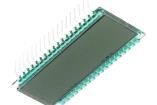 DE 301-TU-30/6,35 (5 VOLT)  Optoelectronics