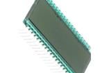 DE 301-TU-30/6,35 (5 VOLT) LCD Numeric Display Modules