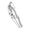 62100-0900 Crimpers / Crimping Tools