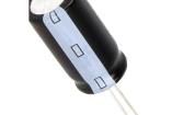 KJ2G680MNN1825 Aluminium Electrolytic Capacitors - Radial Leaded