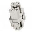 1498200000 Heavy Duty Power Connectors