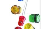 CMS322GTP LED Lenses