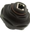 RJBG17946 Modular Connectors / Ethernet Connectors