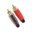27-9858 RCA Phono Connectors