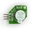 801-LF005 Piezo Buzzers & Audio Indicators