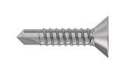 4.2 X 25 KTSTDX Z100 DIN7504  Electromechanical