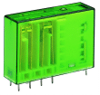 SIM222 12VDC electronic component of Elesta