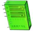 SIM222 12VDC Safety Relays