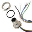 43-01013  Connectors