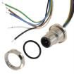 43-01013 Circular Metric Connectors