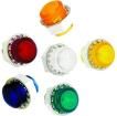 CMC441-CTP LED Lenses