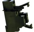 SRD-SIM4 Relay Sockets & Fixings