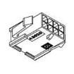 43020-2210  Connectors