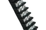 671GP 03 Barrier Terminal Blocks