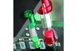 LSV040CTP LED Light Pipes