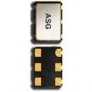 ASG-D-V-A-1.000GHZ VCXO Oscillators