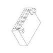 43061-0021 Headers & Wire Housings