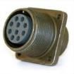 CT1FA18-10PS-A206 electronic component of ITT