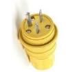 14W49 Heavy Duty Power Connectors