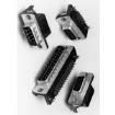 56F414-001-HD D-Sub Standard Connectors
