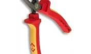 431012 Wire Stripping & Cutting Tools
