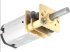 150:1 MICRO METAL GEARMOTOR HPCB Robotics and Prototyping