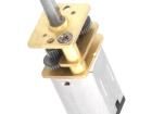 150:1 MICRO METAL GEARMOTOR HPCB DC Motors
