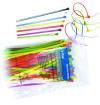 TY525M-CLRS Cable Ties
