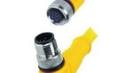 RK 4.4T-2 Sensor Cables / Actuator Cables