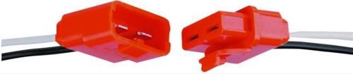 LD2  Connectors