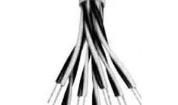 C6106A.41.10 Multi-Conductor Cables