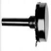 501-0038 Potentiometers