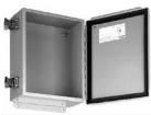A-1412CHQR  Enclosures