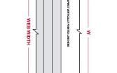 LAT-28-773-25SH Wire Labels & Markers
