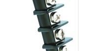 699-GP-4 Barrier Terminal Blocks
