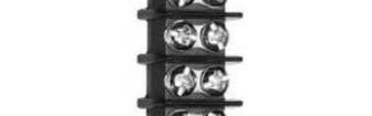 38TB12 Barrier Terminal Blocks