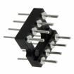 150-80-308-00-001101 Board to Board & Mezzanine Connectors